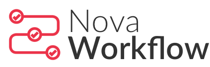 Nova Workflow